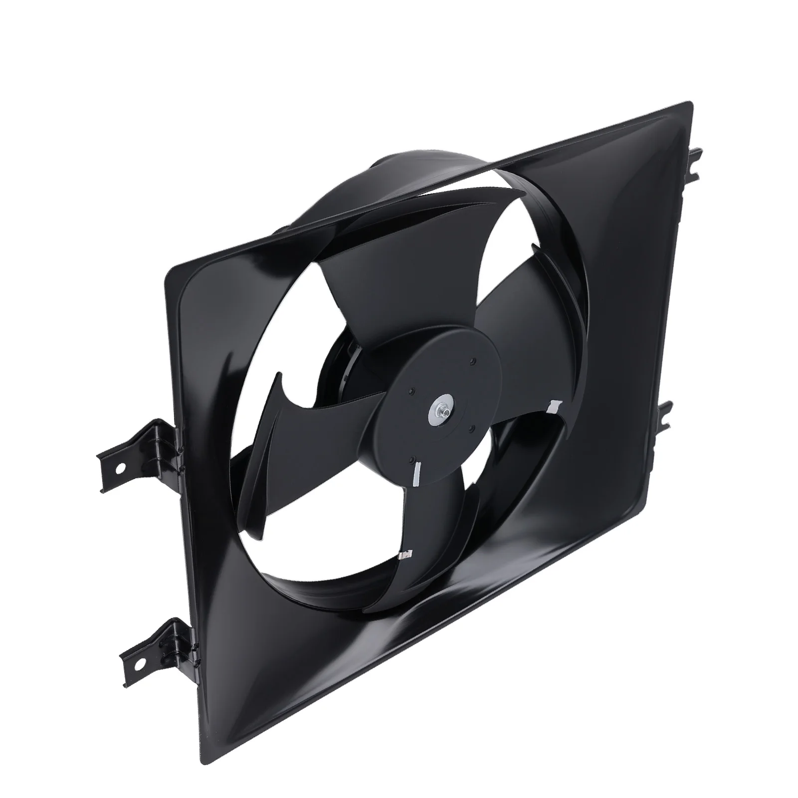 Electric Cooling Fan for Honda Odyssey 3.5L 1999-2004 2 Pins 170W
Electric Cooling Fan for Honda Odyssey 3.5L 1999-2004 2 Pins 170W