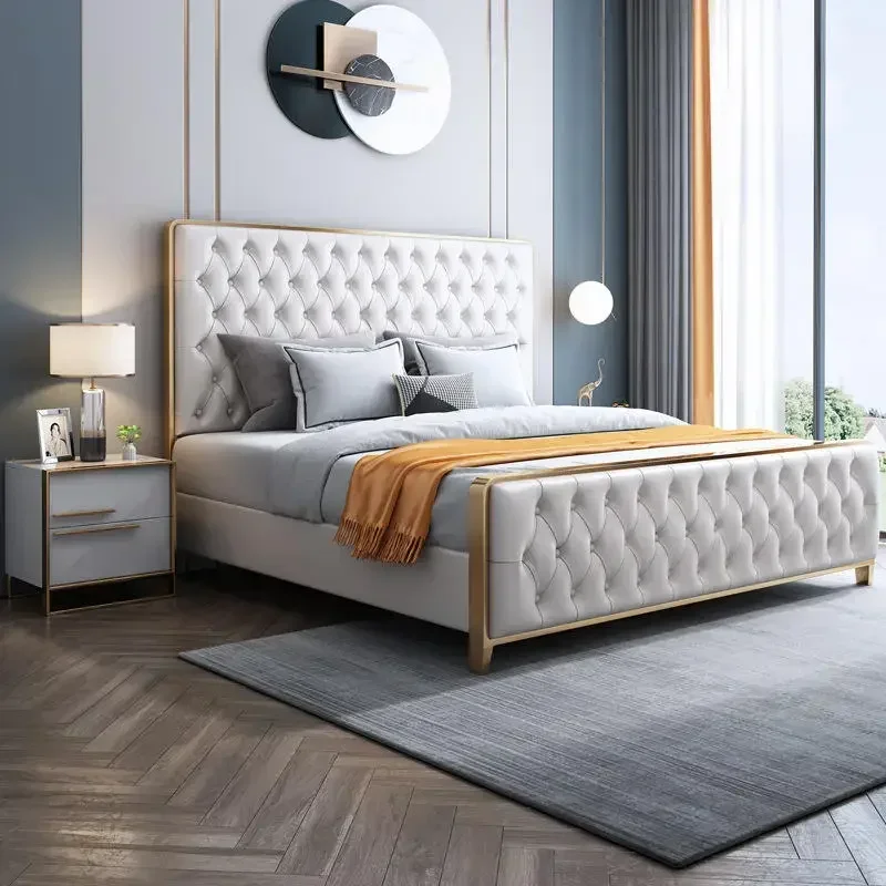 Fa Custom Гостиная Спальня Гостиная Деревянная Мебель Современная Кровать
Fa Custom Гостиная Спальня Гостиная Деревянная Мебель Современная Кровать