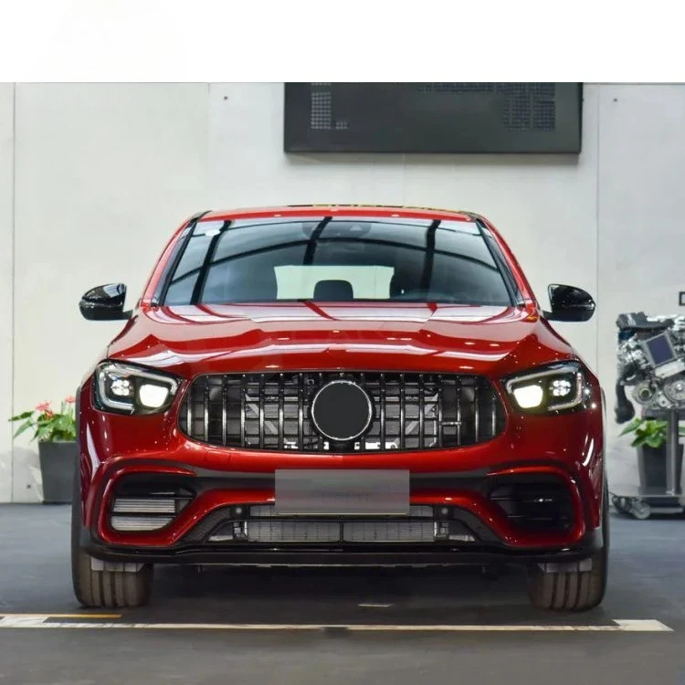 CARBEST, оптовая продажа, автомобильные аксессуары, комплект GLC для кузова Mercedes-Benz
CARBEST, оптовая продажа, автомобильные аксессуары, комплект GLC для кузова Mercedes-Benz