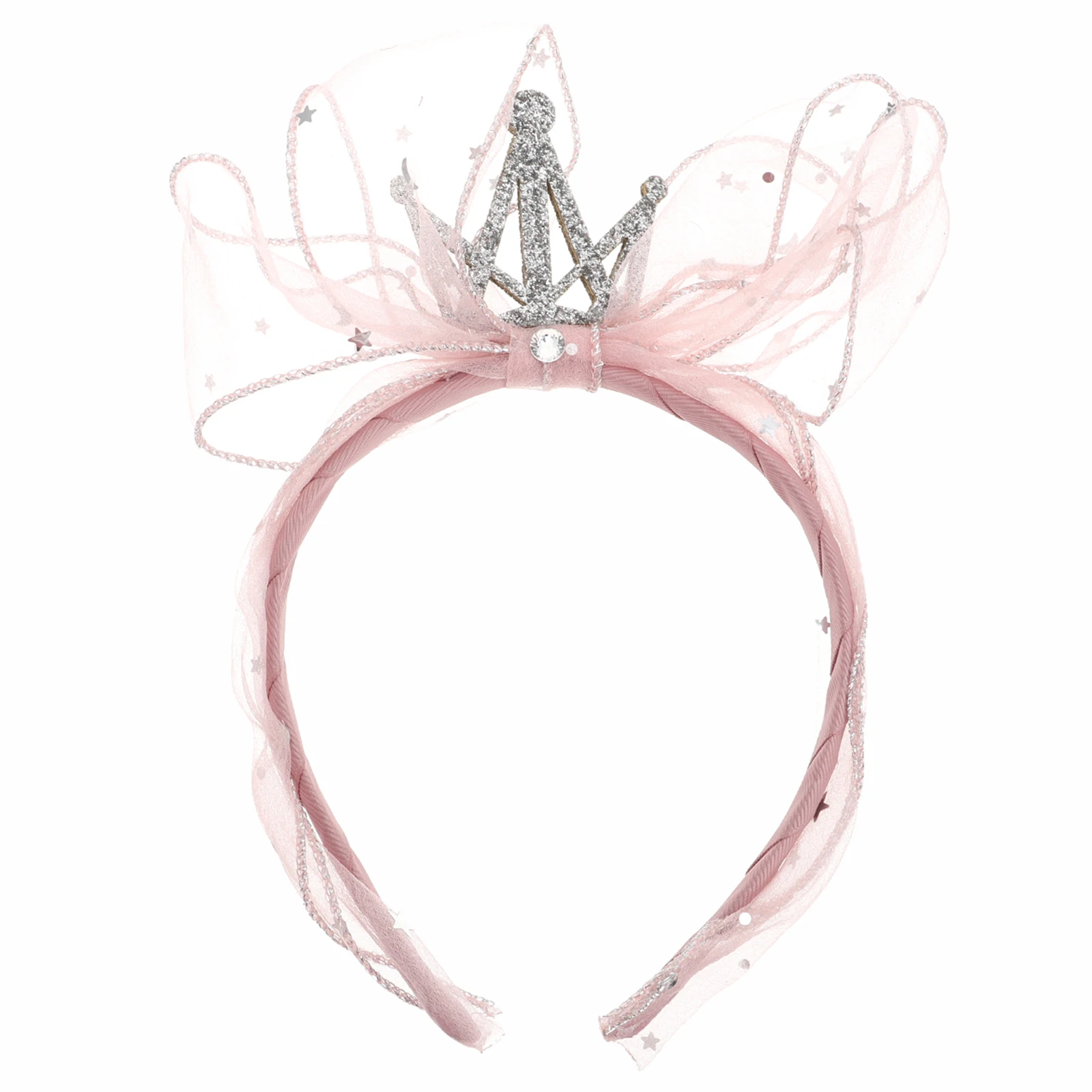 Girls Crown Bow Hairb Comfortable Baby Photography Birthday Kids Crown Headb Party Girls Bow Hairb Crystal
Girls Crown Bow Hairb Comfortable Baby Photography Birthday Kids Crown Headb Party Girls Bow Hairb Crystal