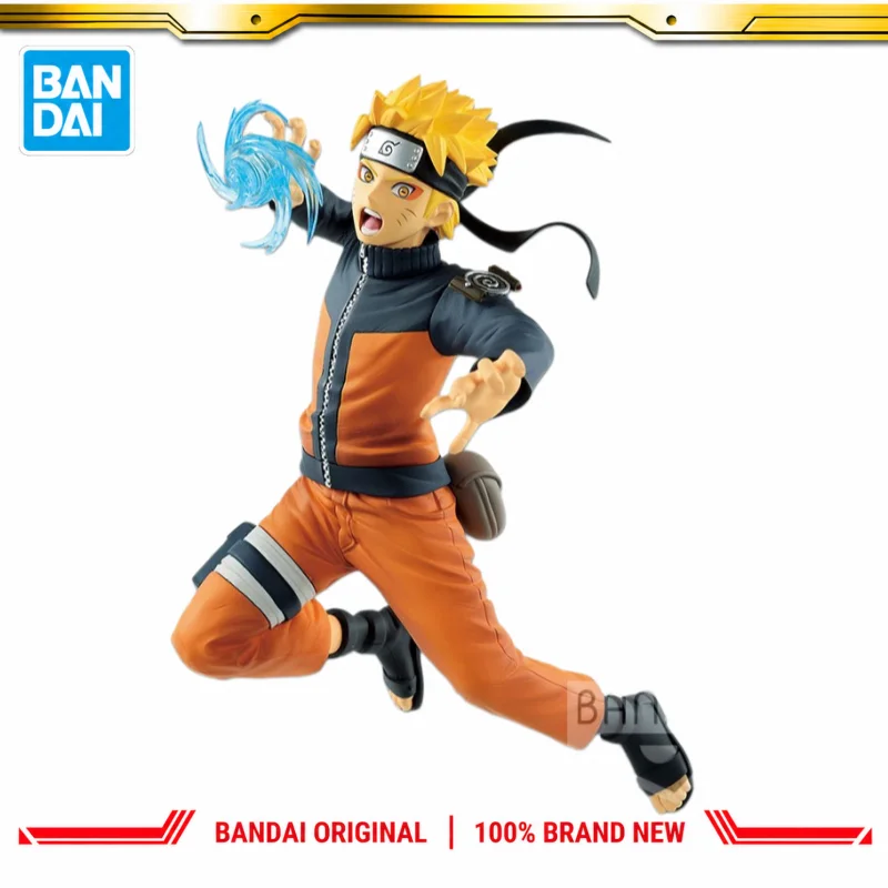 In Stock Bandai Original Bandai Naruto Uzumaki Naruto Action Figure Model Doll Brand New Boxed Anime Characters Toys Model
In Stock Bandai Original Bandai Naruto Uzumaki Naruto Action Figure Model Doll Brand New Boxed Anime Characters Toys Model
