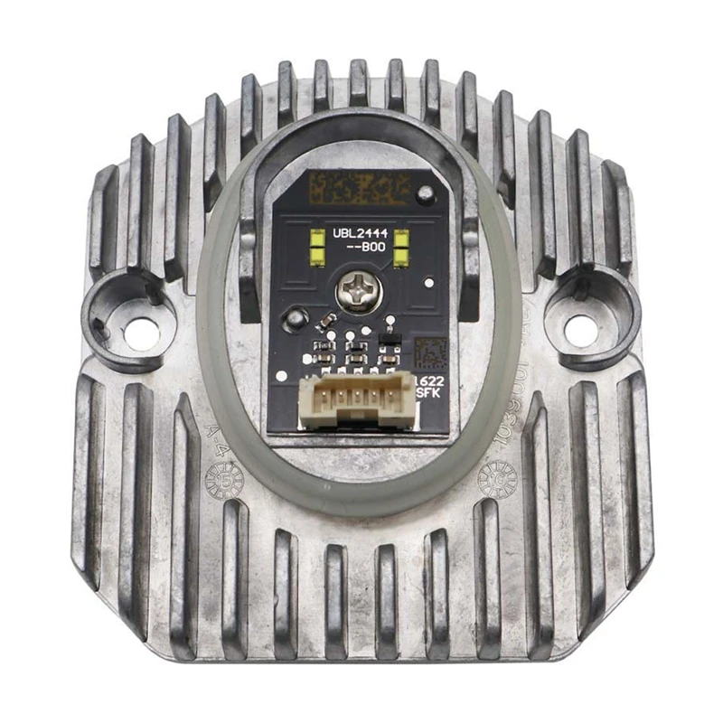 For -BMW 5 Series Xenon LED Module Ballast Angel Eyes Control 63117214934 For Low Configuration
For -BMW 5 Series Xenon LED Module Ballast Angel Eyes Control 63117214934 For Low Configuration