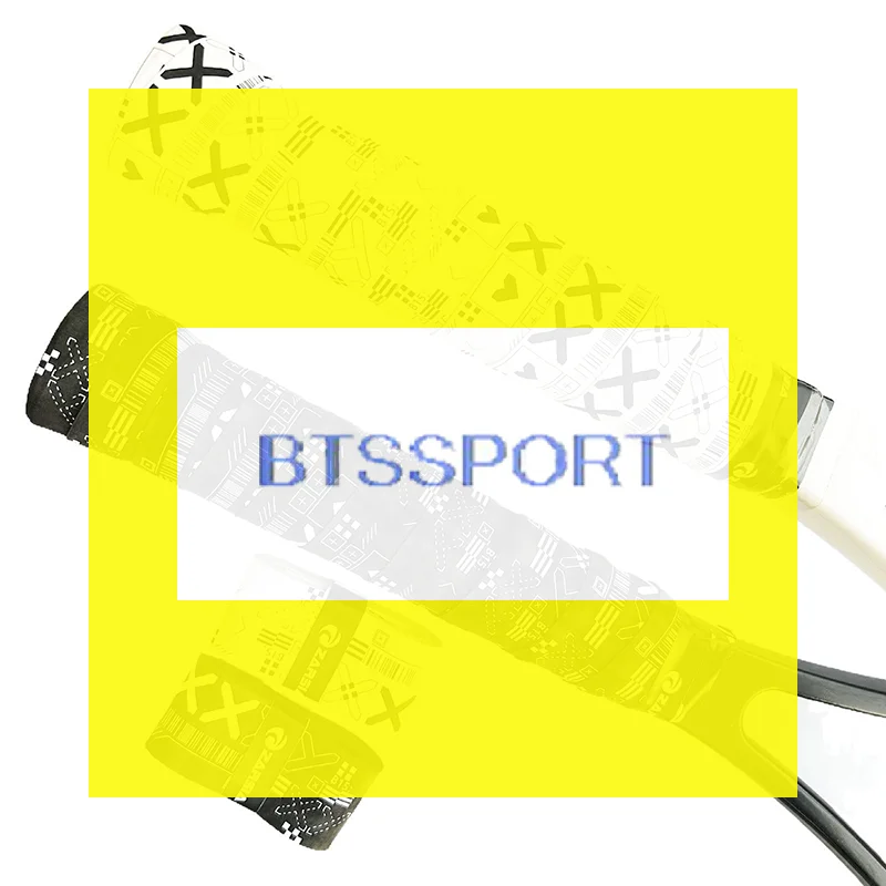 Tennis Badminton Racket Paddle Head Protection Tape Sticker Racket Overgrips Self-adhesive Shock Absorption Non-Slip Grip Tape
Tennis Badminton Racket Paddle Head Protection Tape Sticker Racket Overgrips Self-adhesive Shock Absorption Non-Slip Grip Tape