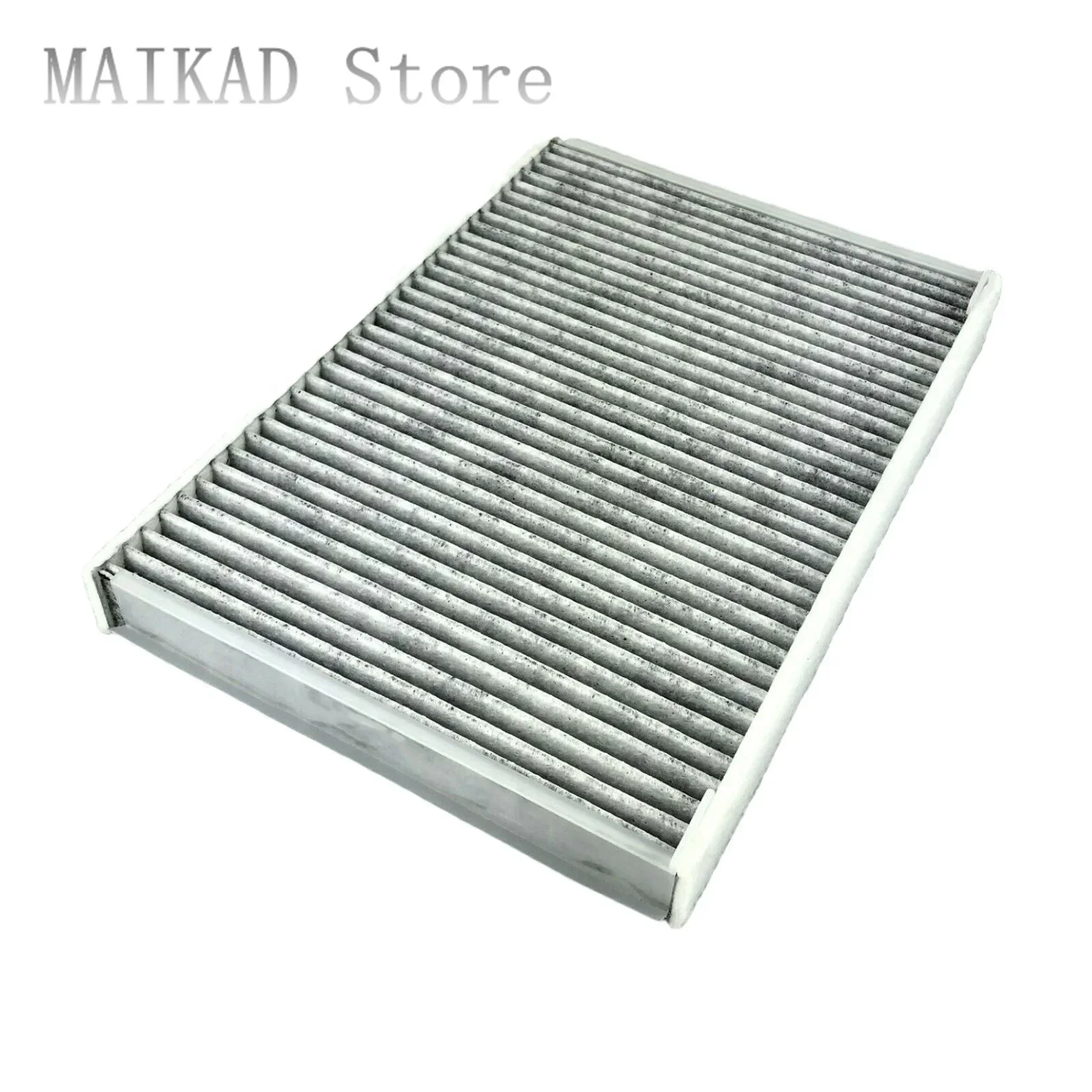 2015-2021 Activated Carbon Cabin Air Filter for Land Rover Freelander L550 Range Rover Evoque LR056138 LR039612 C2Z32298
2015-2021 Activated Carbon Cabin Air Filter for Land Rover Freelander L550 Range Rover Evoque LR056138 LR039612 C2Z32298