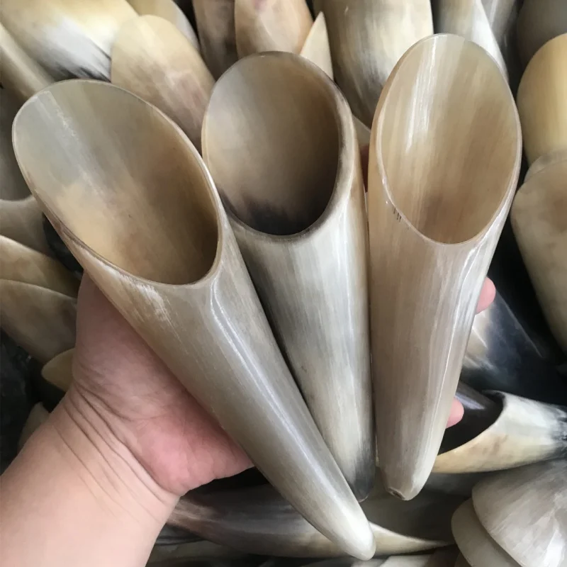 Scraping Sand Tube Horn Tea Spoon Body Care Tool Horn Scraping Sand Tube Scraping Board Sand Board Whole Body Massage Muscle-Pok
Scraping Sand Tube Horn Tea Spoon Body Care Tool Horn Scraping Sand Tube Scraping Board Sand Board Whole Body Massage Muscle-Pok