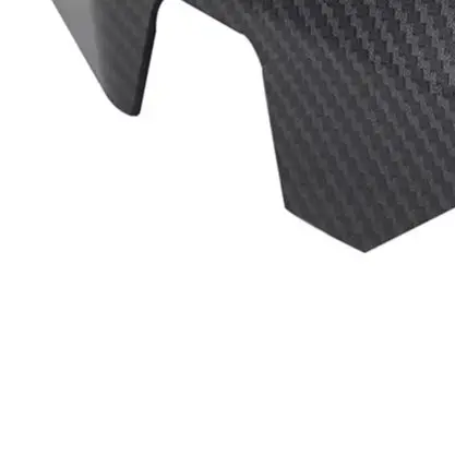 PP Battery Cover Guard Carbon Fiber Pattern For Talaria MX3 MX4 30x17x10cm Electric Dirt Bike Protection Case Accessories
PP Battery Cover Guard Carbon Fiber Pattern For Talaria MX3 MX4 30x17x10cm Electric Dirt Bike Protection Case Accessories