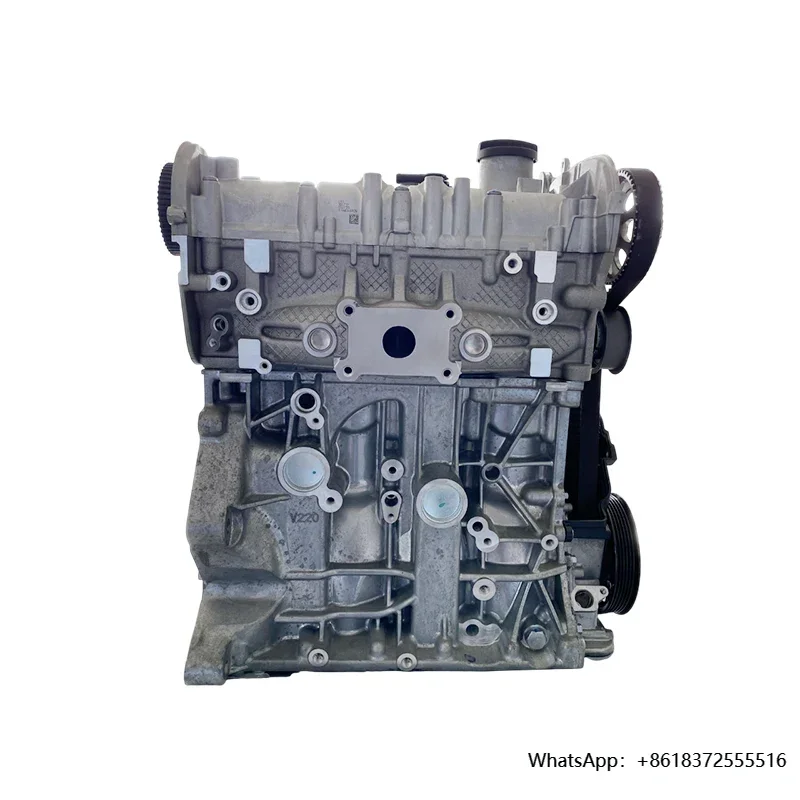 X China Engines Manufacture Car Engines For Sale For EA211 Series 1.2T Engine Assembly
X China Engines Manufacture Car Engines For Sale For EA211 Series 1.2T Engine Assembly
