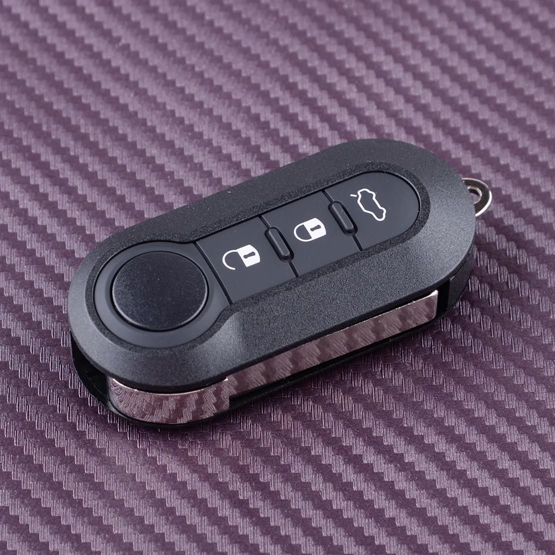 3 Buttons Remote Key Cover Fob Case Fit For Peugeot Boxer Ford KA Iveco Daily Eurocargo Citroen Nemo Relay Jumper Vauxhall Combo
3 Buttons Remote Key Cover Fob Case Fit For Peugeot Boxer Ford KA Iveco Daily Eurocargo Citroen Nemo Relay Jumper Vauxhall Combo