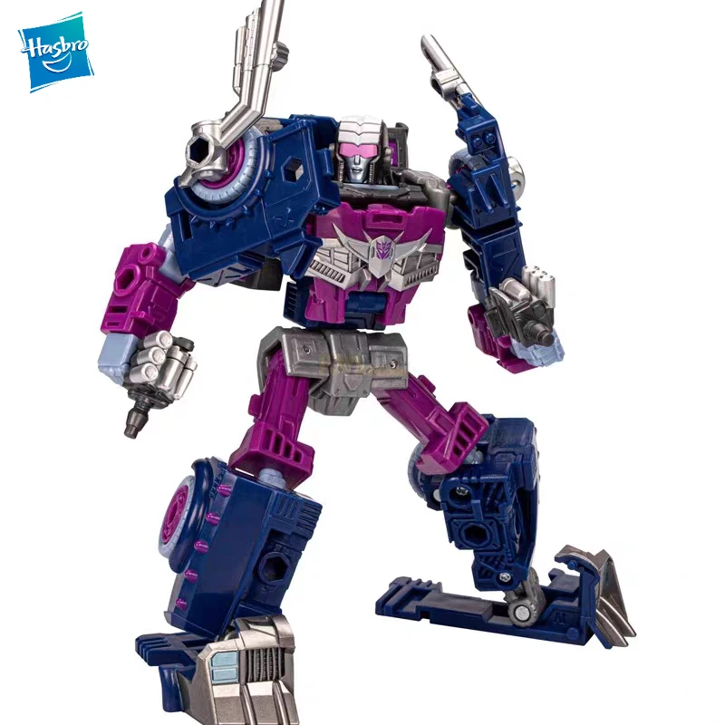 Фигурка Аниме Фигурка Hasbro Трансформеры Legend Deluxe Axlegrease, коллекционная игрушка, подарок на день рождения
Фигурка Аниме Фигурка Hasbro Трансформеры Legend Deluxe Axlegrease, коллекционная игрушка, подарок на день рождения