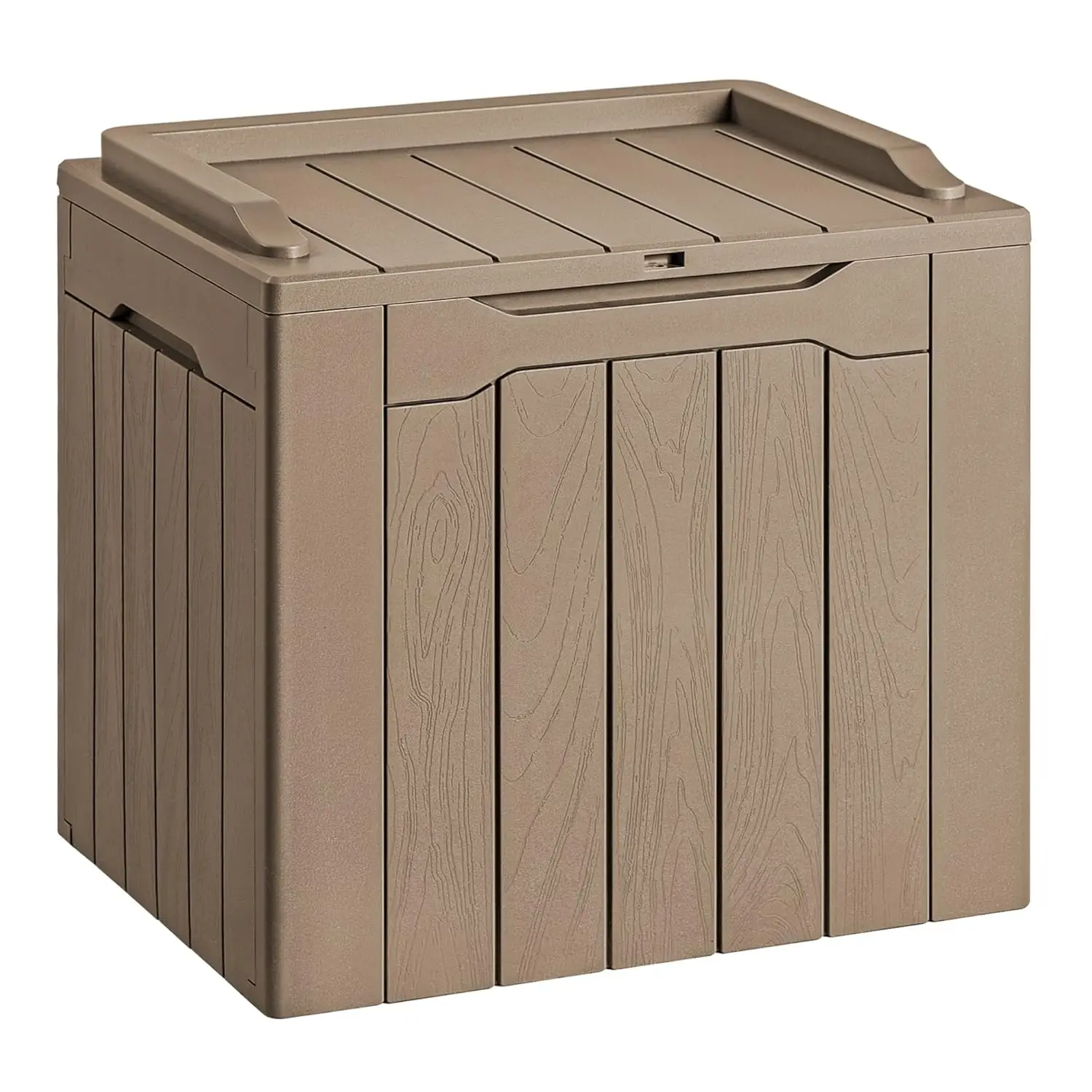 30 Gallon Resin Deck Box Outdoor Indoor Waterproof Storage Box for Patio Furniture Pool Accessories Storage for, Customized
30 Gallon Resin Deck Box Outdoor Indoor Waterproof Storage Box for Patio Furniture Pool Accessories Storage for, Customized