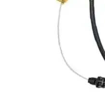 Clutch Drive Cable Lawn Mower Clutch Drive Cable 946-05245 Compatible For Troy-Bilt For Craftsman TBWC28 SP28S For Columbia Pro
Clutch Drive Cable Lawn Mower Clutch Drive Cable 946-05245 Compatible For Troy-Bilt For Craftsman TBWC28 SP28S For Columbia Pro