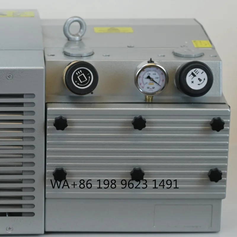 7.5KW 9KW Oil-Free Rotary Vane Vacuum Pump High Pressure For CNC Wooden Machine Industrial Custom Vacuum Pump
7.5KW 9KW Oil-Free Rotary Vane Vacuum Pump High Pressure For CNC Wooden Machine Industrial Custom Vacuum Pump