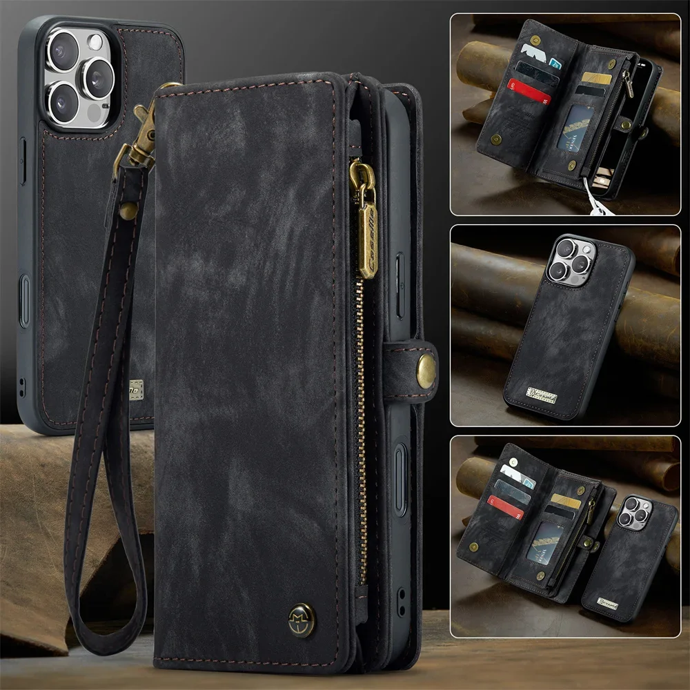 Flip Case For iPhone 14 15 16 Pro Max PU Leather Soft Wallet Cover For iPhone 11 11Pro 12 13 14 15 16 Pro Max XS X XR Case Coque
Flip Case For iPhone 14 15 16 Pro Max PU Leather Soft Wallet Cover For iPhone 11 11Pro 12 13 14 15 16 Pro Max XS X XR Case Coque