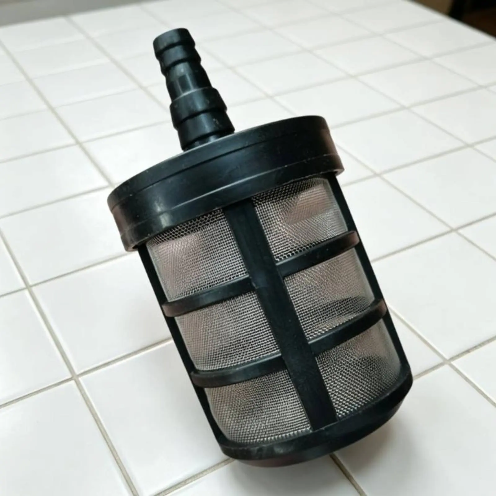 Pressure Washer Quick Connector Universal Hose Inlet Strainer for Gardening
Pressure Washer Quick Connector Universal Hose Inlet Strainer for Gardening