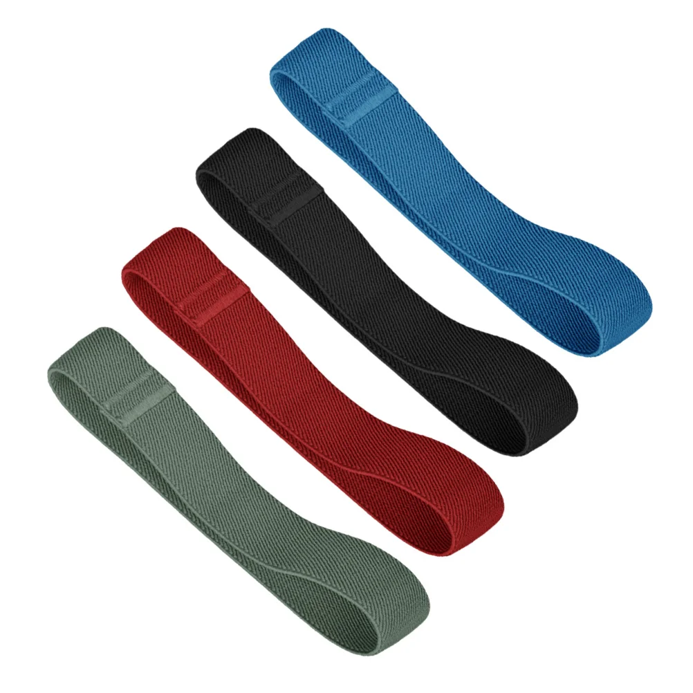 Nylon Lunch Box Strap Set 4Pcs High Elastic Bands for Bento Sandwich Containers Microwave Friendly Lunch Accessories
Nylon Lunch Box Strap Set 4Pcs High Elastic Bands for Bento Sandwich Containers Microwave Friendly Lunch Accessories