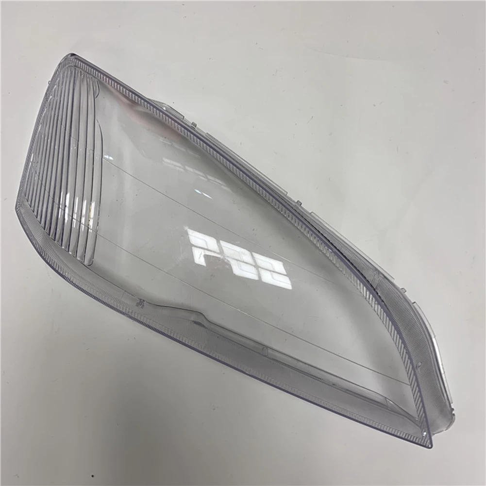 1 Piece Transparent Head Light Shade Car Light Shade Accessories For Ford Mondeo 2004-2007 Right
1 Piece Transparent Head Light Shade Car Light Shade Accessories For Ford Mondeo 2004-2007 Right