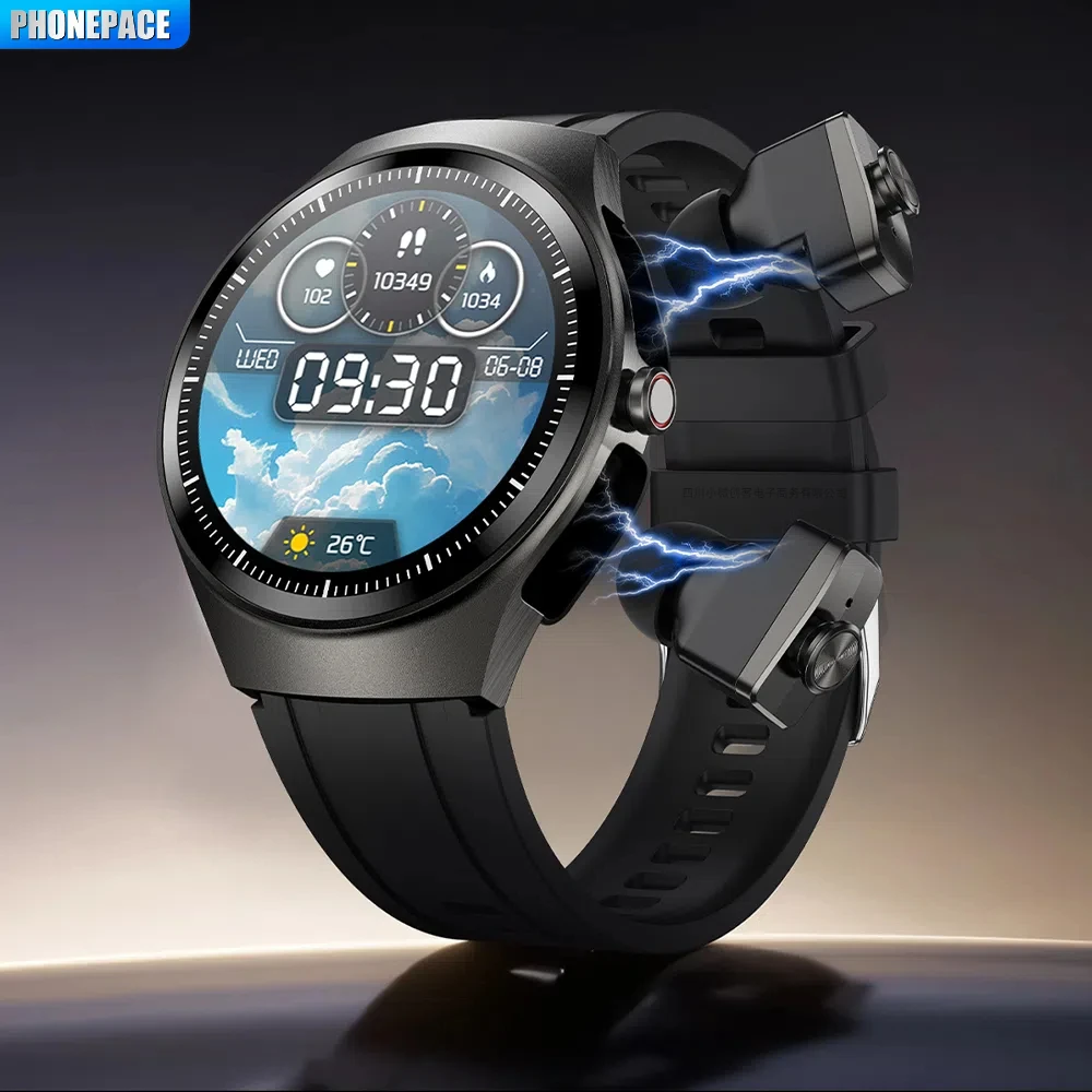 2025 Новые мужские деловые часы для Xiaomi OPPO Watch X 4G с большой памятью, воспроизведение видео, умные часы, спортивные водонепроницаемые часы для фитнеса
2025 Новые мужские деловые часы для Xiaomi OPPO Watch X 4G с большой памятью, воспроизведение видео, умные часы, спортивные водонепроницаемые часы для фитнеса