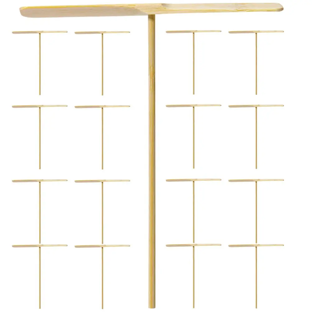 20 Pcs Bamboo Dragonfly Toy Material Simple Design Kids Outdoor Flying Toys Funny Recreation Sports Playthings
20 Pcs Bamboo Dragonfly Toy Material Simple Design Kids Outdoor Flying Toys Funny Recreation Sports Playthings