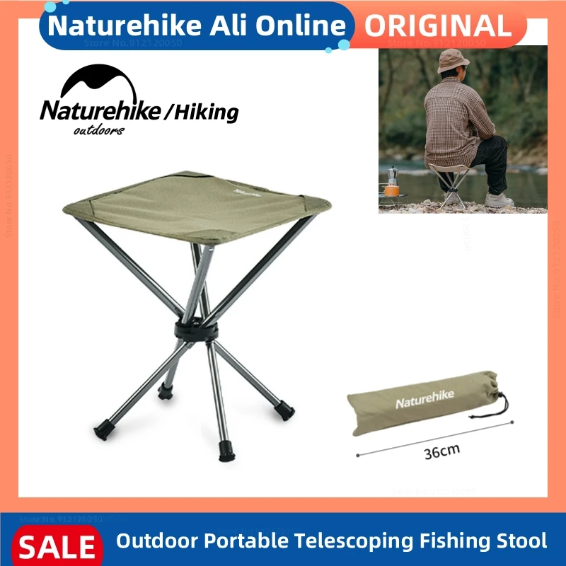 Naturehike Fishing Chair Camping Telescopic Four Corner Stool Outdoor Travel Portable 600D High Dense Oxford Fabric Small Stool
Naturehike Fishing Chair Camping Telescopic Four Corner Stool Outdoor Travel Portable 600D High Dense Oxford Fabric Small Stool