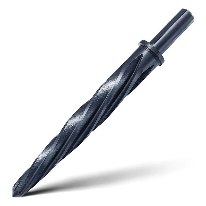ABXD 5/8 Inch Alcrn Coated Construction Reamer Drill Bit, M2 HSS Reamer, 1/2 Shank For Precise Alignment And Magnification
ABXD 5/8 Inch Alcrn Coated Construction Reamer Drill Bit, M2 HSS Reamer, 1/2 Shank For Precise Alignment And Magnification
