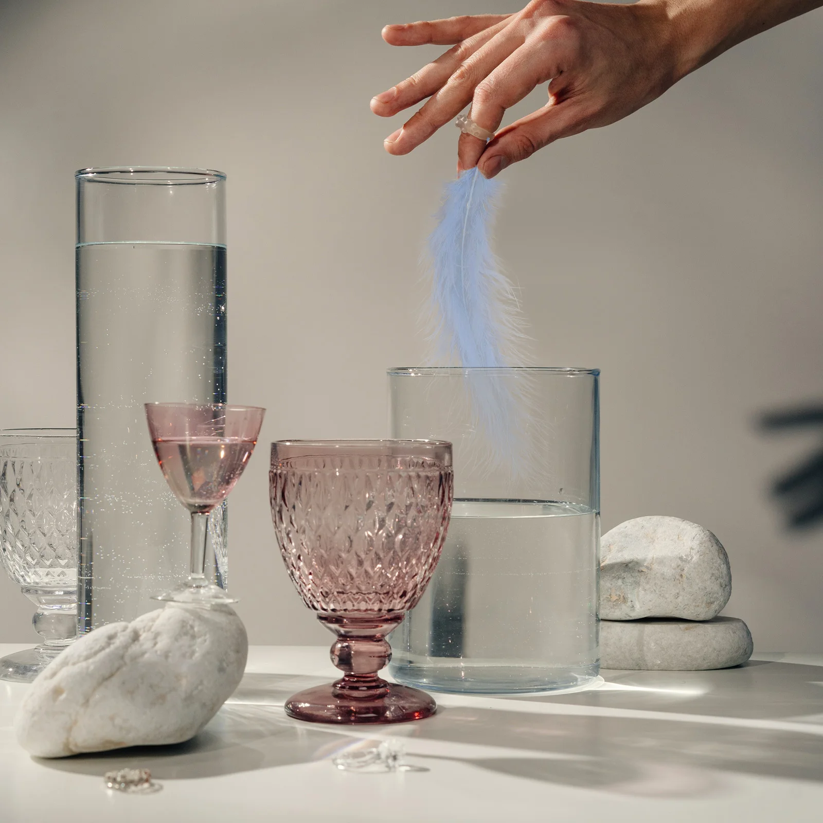 Turkey Plume Decoration Accessories DIY Dream Catcher Craft Party Cosplay Props Shuttlecock Decorative for Wedding
Turkey Plume Decoration Accessories DIY Dream Catcher Craft Party Cosplay Props Shuttlecock Decorative for Wedding