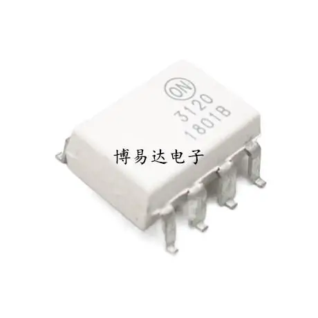 20 шт./лот FOD3120 SOP-8 A3120 FOD3120SD SMD новый оригинальный запас
20 шт./лот FOD3120 SOP-8 A3120 FOD3120SD SMD новый оригинальный запас
