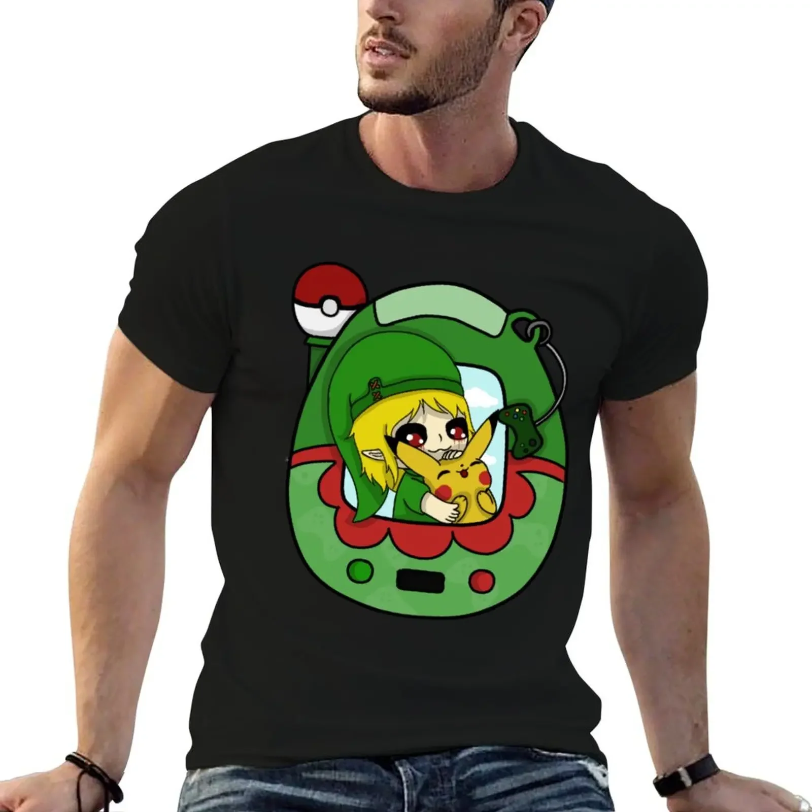 ben tamagotchi T-Shirt Short sleeve tee aesthetic clothes funny meme t-shirts baggy shirts mens graphic t-shirts big and tall
ben tamagotchi T-Shirt Short sleeve tee aesthetic clothes funny meme t-shirts baggy shirts mens graphic t-shirts big and tall