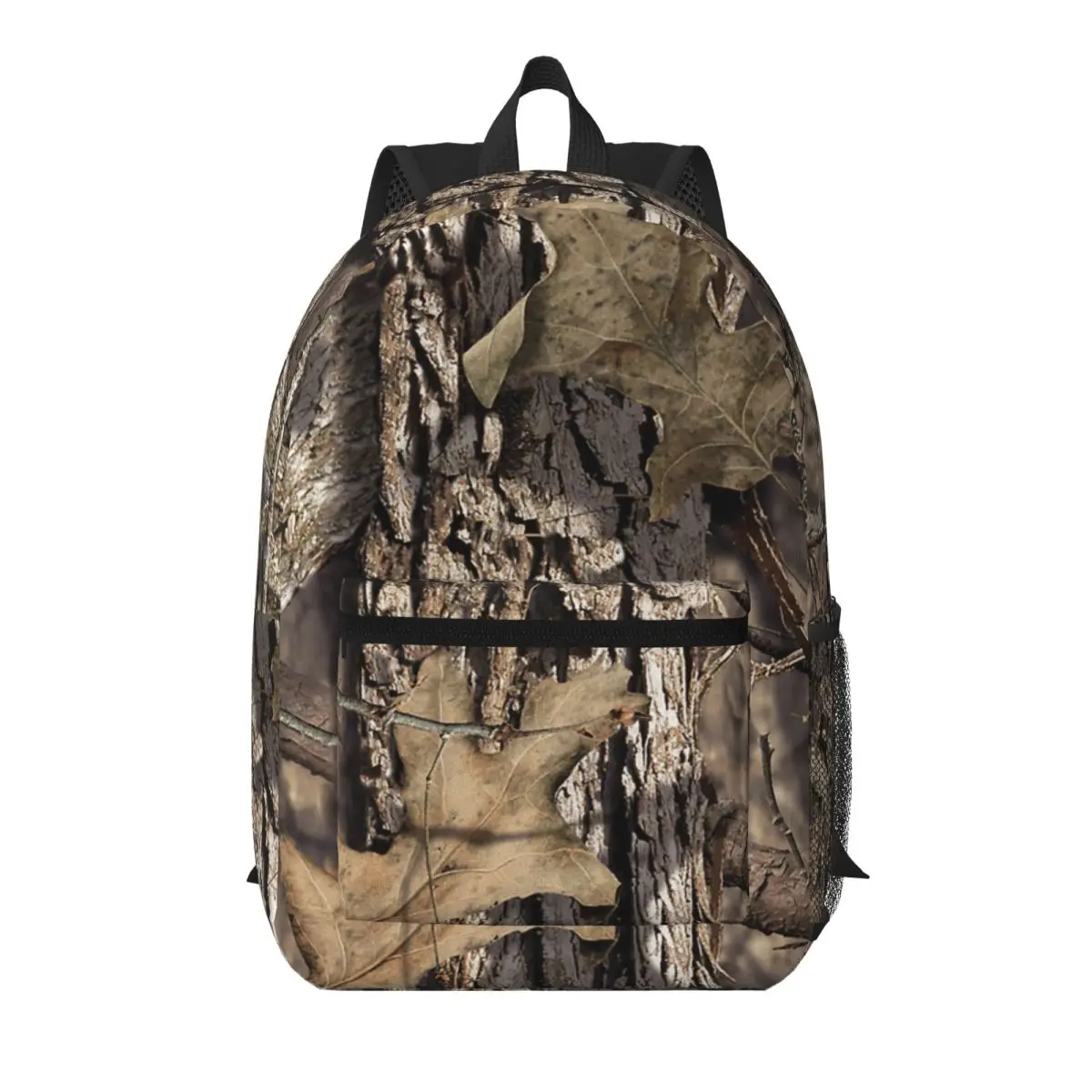 Real Tree Camouflage Camo Pattern Student Backpack School Bag Hiking Travel Daypack for Men Women Bookbag Shoulder Bags
Real Tree Camouflage Camo Pattern Student Backpack School Bag Hiking Travel Daypack for Men Women Bookbag Shoulder Bags