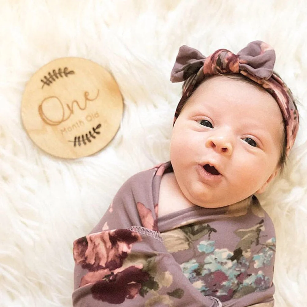 Baby Monthly Milestone Cards Adorable Designs First Year Commemoration Self-Adhesive Stickers Social Media Keepsakes Newborn
Baby Monthly Milestone Cards Adorable Designs First Year Commemoration Self-Adhesive Stickers Social Media Keepsakes Newborn