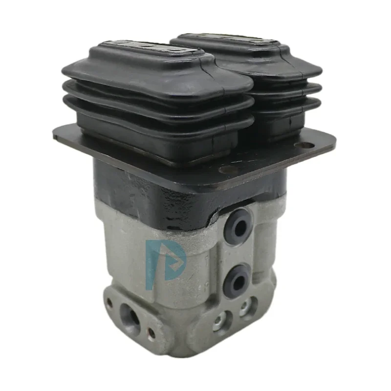 312C 315C 318C 319C 320C 322C 323D 325C 330C/D Pilot Valve Pedal Foot 1588250 158-8250
312C 315C 318C 319C 320C 322C 323D 325C 330C/D Pilot Valve Pedal Foot 1588250 158-8250