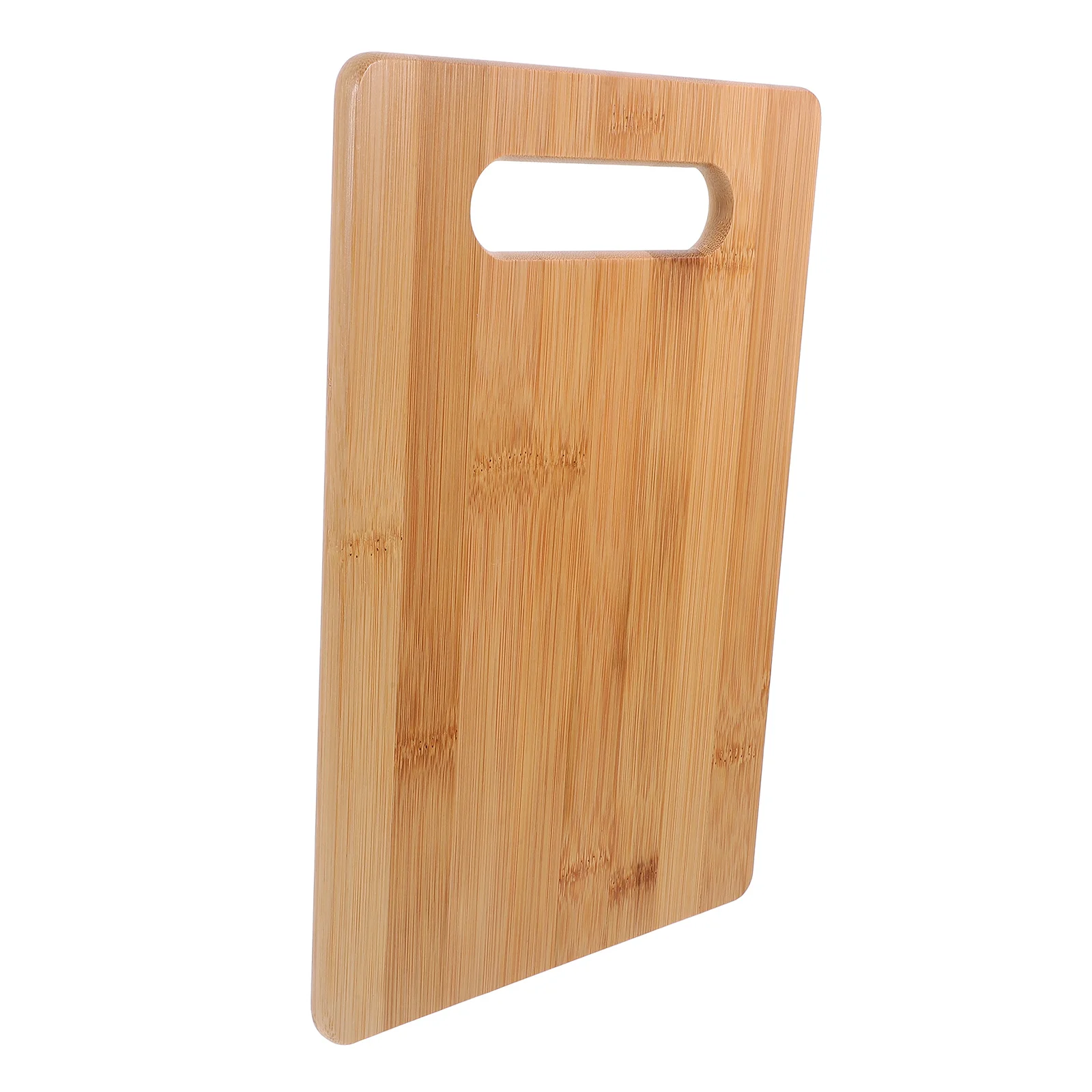 Bamboo Cutting Portable Cutting Board Bamboo Double-sided Small Size Safe Sturdy Non-slip Easy Clean Kitchen Home Restaurant
Bamboo Cutting Portable Cutting Board Bamboo Double-sided Small Size Safe Sturdy Non-slip Easy Clean Kitchen Home Restaurant