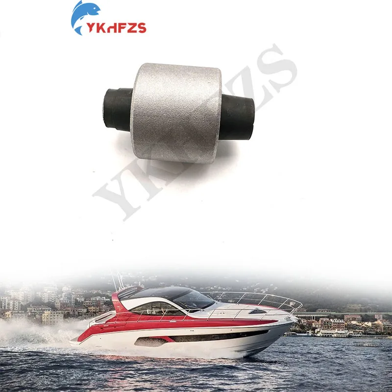 Крепление демпфера 54160-94410 для лодочного мотора Suzuki, 2-тактный 40 л.с., 54160-94410, аксессуары для лодок, нижняя сторона
Крепление демпфера 54160-94410 для лодочного мотора Suzuki, 2-тактный 40 л.с., 54160-94410, аксессуары для лодок, нижняя сторона