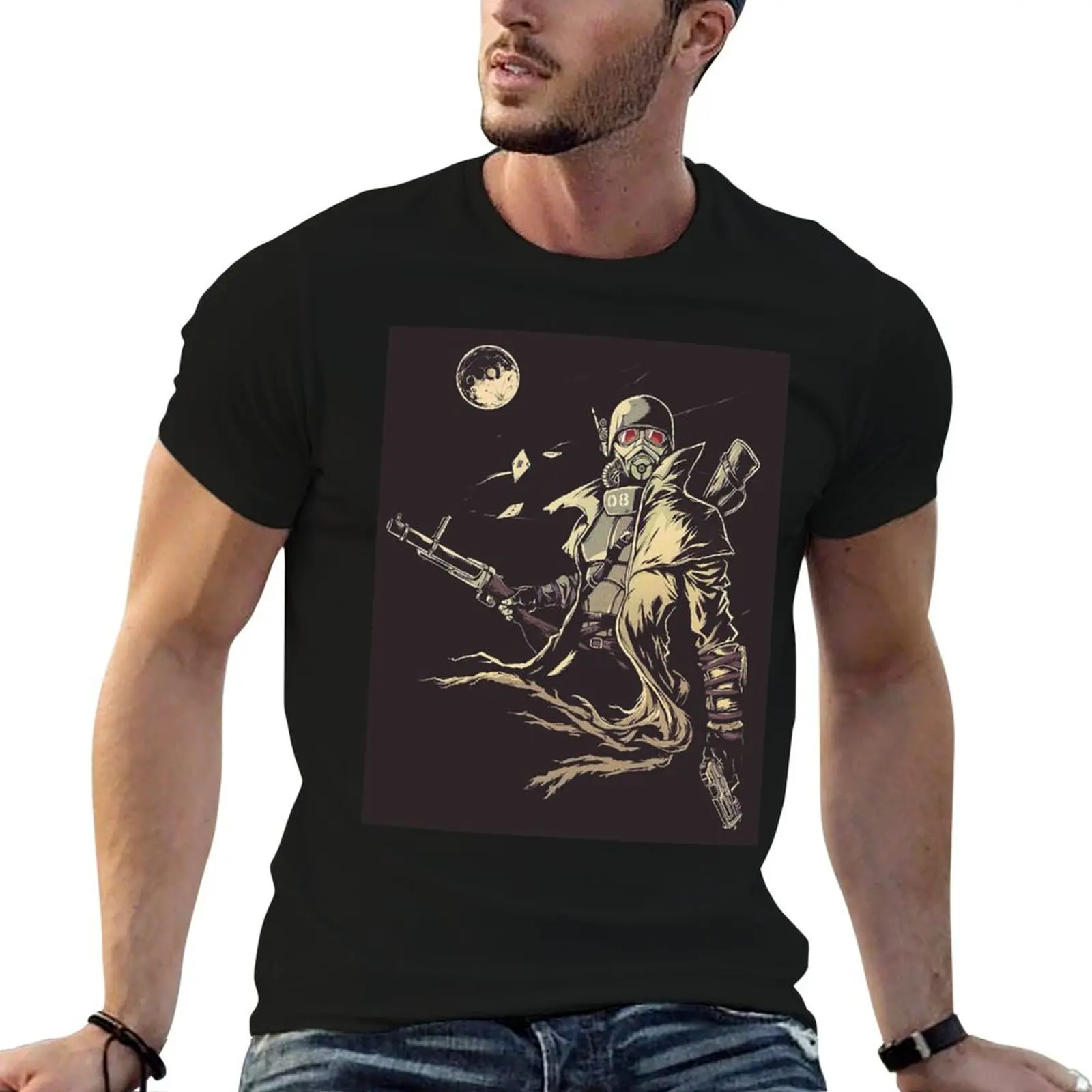 print NCR man shirt Ranger t quality t T-Shirt sketch high plain shirt custom
print NCR man shirt Ranger t quality t T-Shirt sketch high plain shirt custom