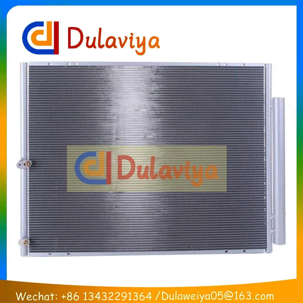 New Air Conditioning Conditioner Condenser FOR LEXUS RX 1MZ-FE 3.0L 6cyl RX 84600E010 88460-48040 88460-48041 940297
New Air Conditioning Conditioner Condenser FOR LEXUS RX 1MZ-FE 3.0L 6cyl RX 84600E010 88460-48040 88460-48041 940297