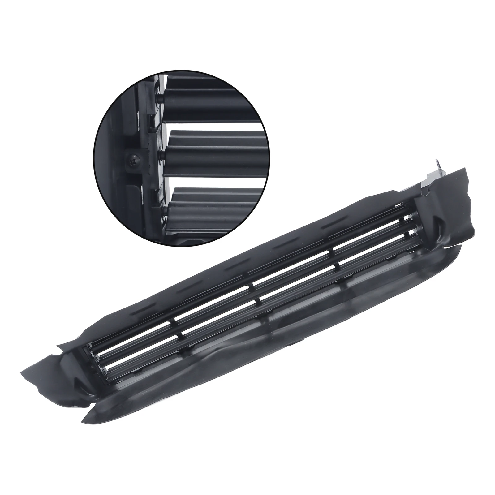 For 2016-2019 Nissan Rogue Radiator Shutter Without Actuator/Motor 21421-4BC0A
For 2016-2019 Nissan Rogue Radiator Shutter Without Actuator/Motor 21421-4BC0A