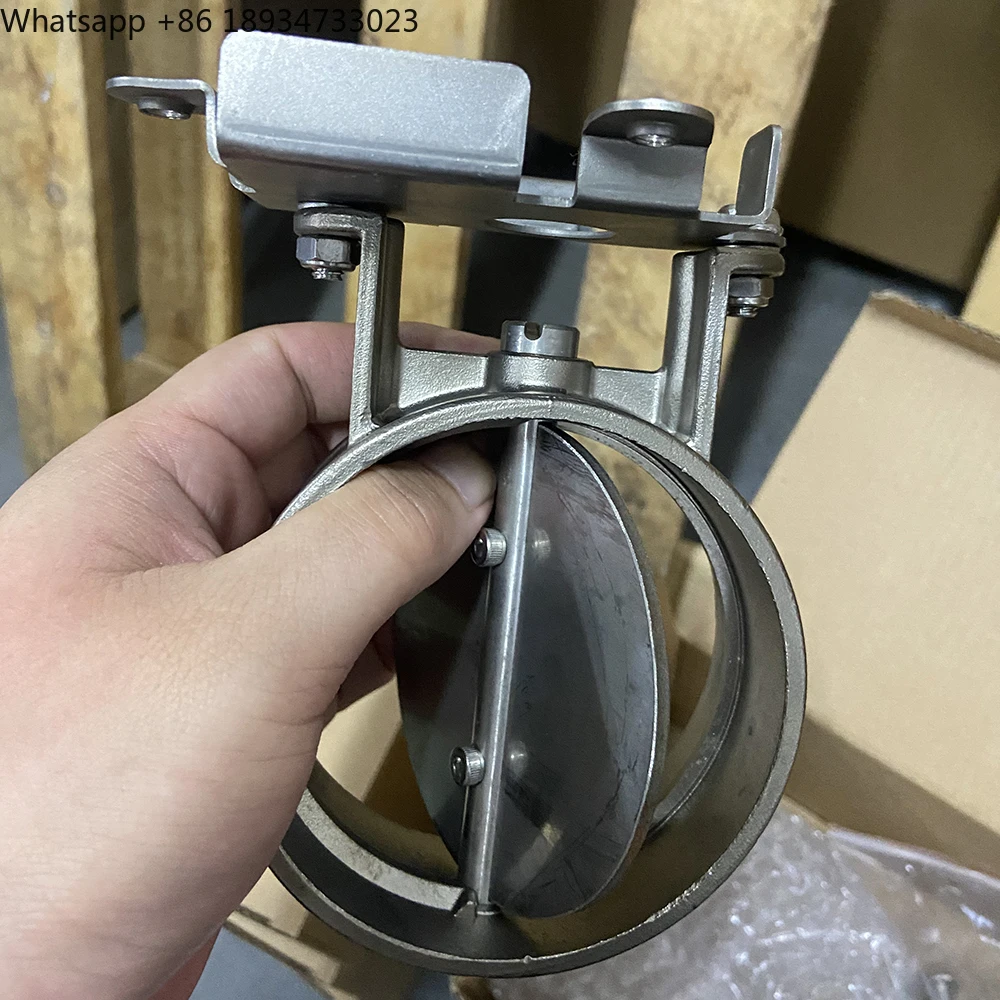 Stainless Steel 304 Casted Racing Car Electric Exhaust Valve Exhaust Flap 2.5inch 63MM 2.75inch 70MM 3.0inch Exhaust Cutout
Stainless Steel 304 Casted Racing Car Electric Exhaust Valve Exhaust Flap 2.5inch 63MM 2.75inch 70MM 3.0inch Exhaust Cutout