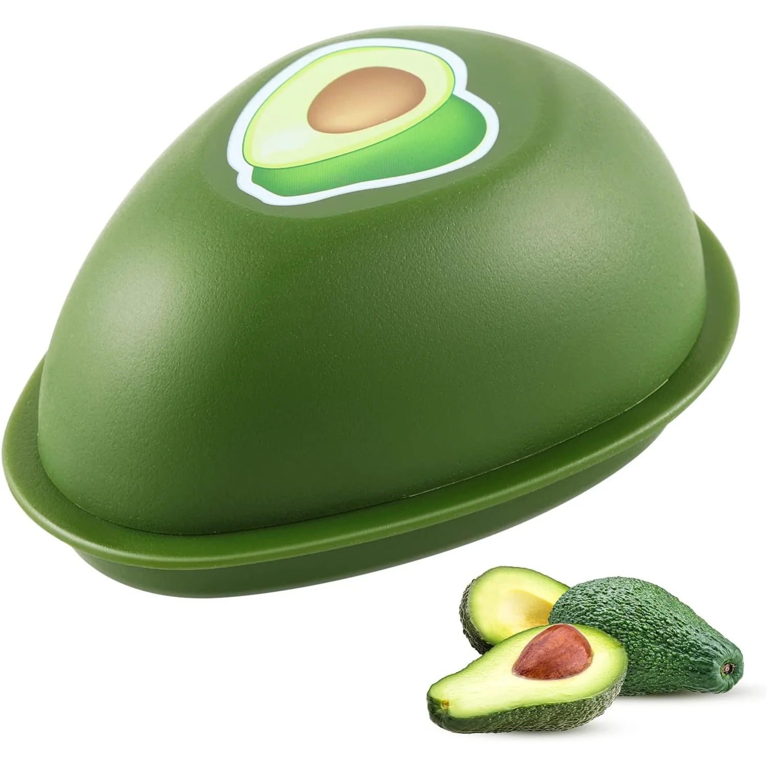 Refrigerator Vegetable Fruit Containers BPA-Free Reusable Food Protectors - Keep Food Fresh Longer
Refrigerator Vegetable Fruit Containers BPA-Free Reusable Food Protectors - Keep Food Fresh Longer