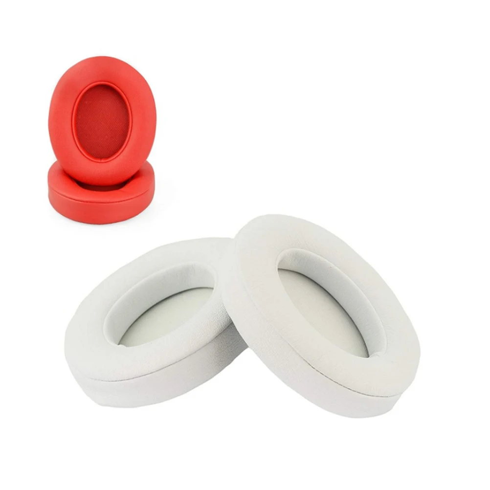 Earpads for Replacement Cushion Pads Red Covers Non Slip Comfortable Replacement Headset Pad Long Use Compatible Studio2 0
Earpads for Replacement Cushion Pads Red Covers Non Slip Comfortable Replacement Headset Pad Long Use Compatible Studio2 0