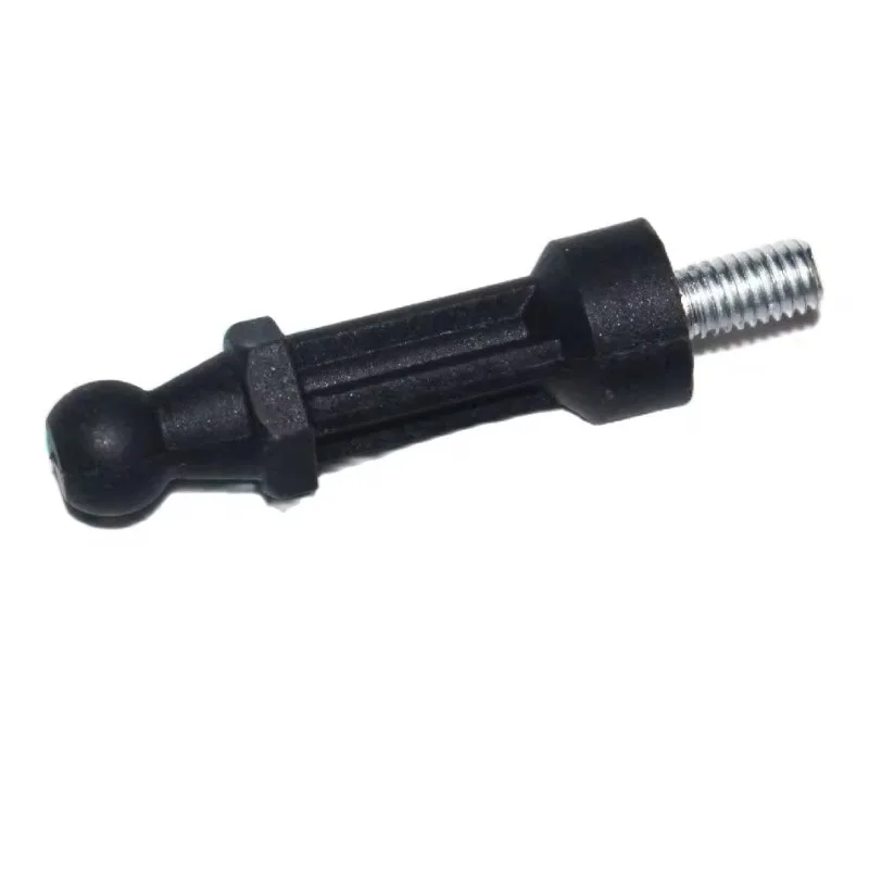 1 pcs PK890 screw cushion engine under guard plate rubber screw for ford Fiesta Mk7 2013-2020 Mondeo MK5 2007-2020 EDGE KUGA
1 pcs PK890 screw cushion engine under guard plate rubber screw for ford Fiesta Mk7 2013-2020 Mondeo MK5 2007-2020 EDGE KUGA