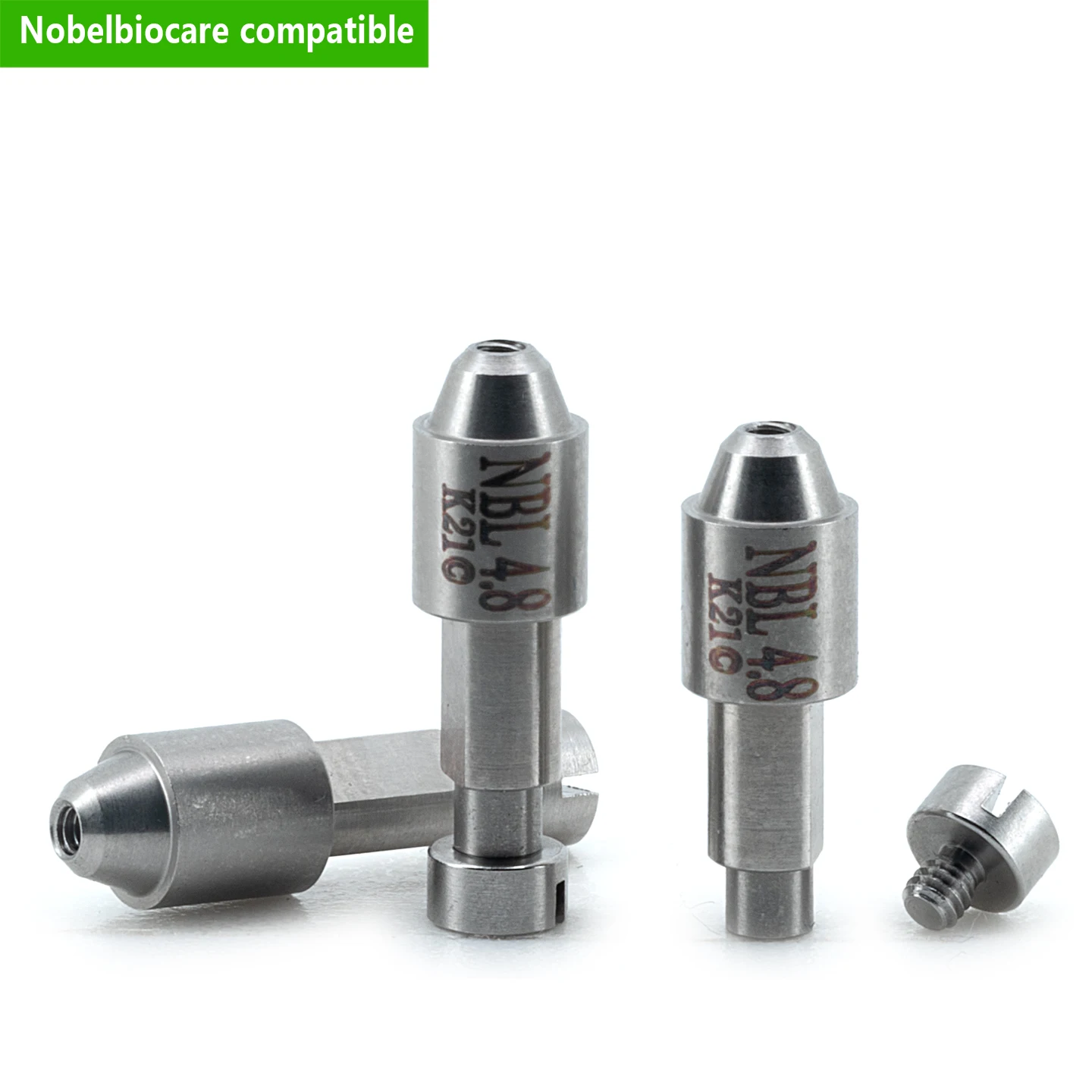 Совместимый с Nobel Multi Unit Abutment набор для цифровой сканировки и аналогового передачи данных, титановая основа, имплантаты, протезы, лабораторные комплектующие OEM
Совместимый с Nobel Multi Unit Abutment набор для цифровой сканировки и аналогового передачи данных, титановая основа, имплантаты, протезы, лабораторные комплектующие OEM