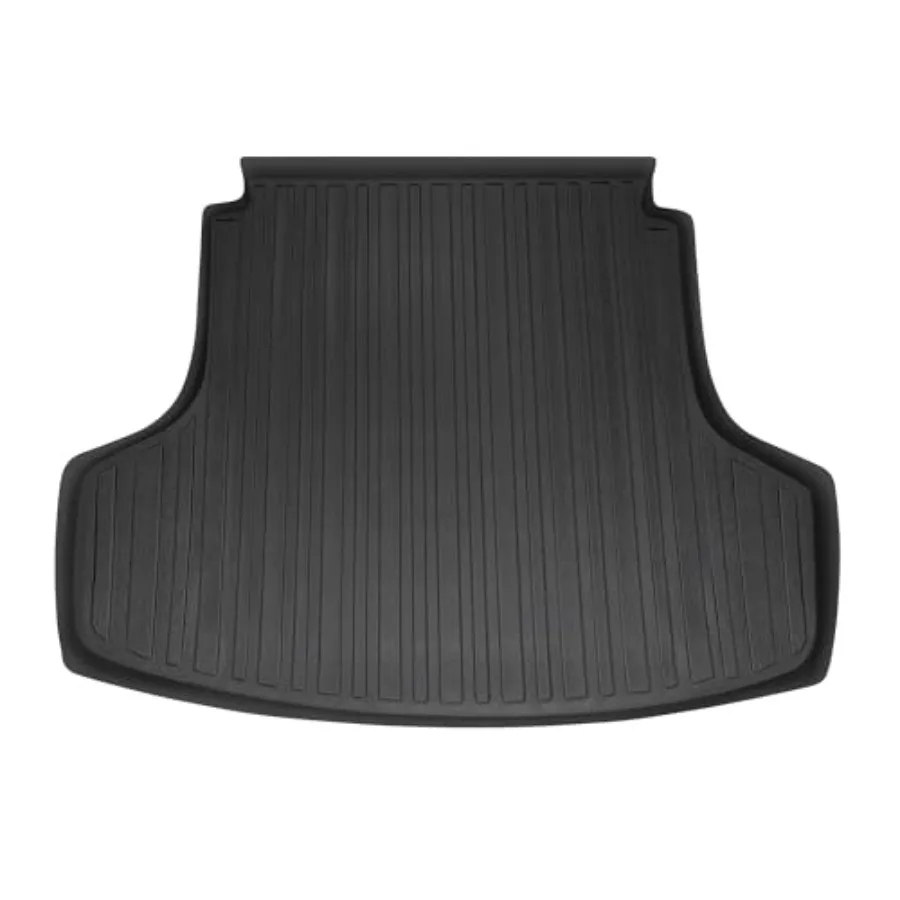 Premium Cargo Liner for Toyota Camry Camry Hybrid 2018-2026 - Custom Fit Car Trunk Mat -All-Season Black Cargo Mat - 3D Shaped
Premium Cargo Liner for Toyota Camry Camry Hybrid 2018-2026 - Custom Fit Car Trunk Mat -All-Season Black Cargo Mat - 3D Shaped