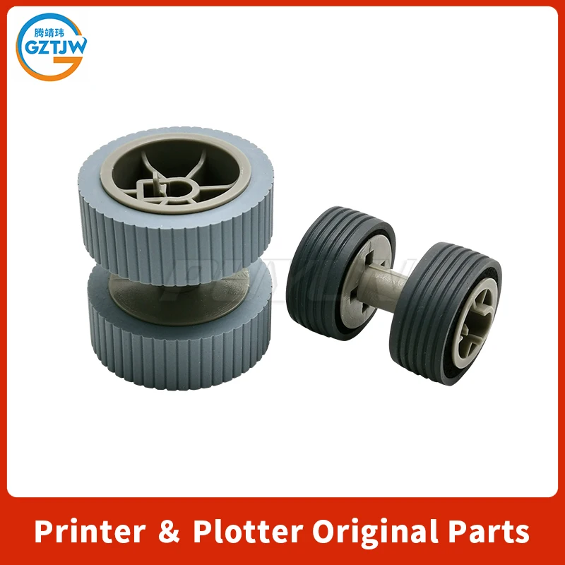 6130z 6230 6140 6240 Ролик подачи Ролик подачи для Fujitsu Fi 6125 6225 Ролик захвата сканера
6130z 6230 6140 6240 Ролик подачи Ролик подачи для Fujitsu Fi 6125 6225 Ролик захвата сканера