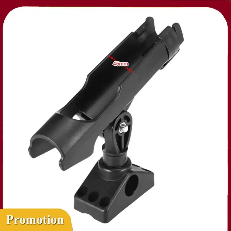 Hot!Adjustable Boat Fishing Rod Rack Holder Device Pole Kayak Support Fixer Fix Pole Rotatable Mount Inflatable
Hot!Adjustable Boat Fishing Rod Rack Holder Device Pole Kayak Support Fixer Fix Pole Rotatable Mount Inflatable