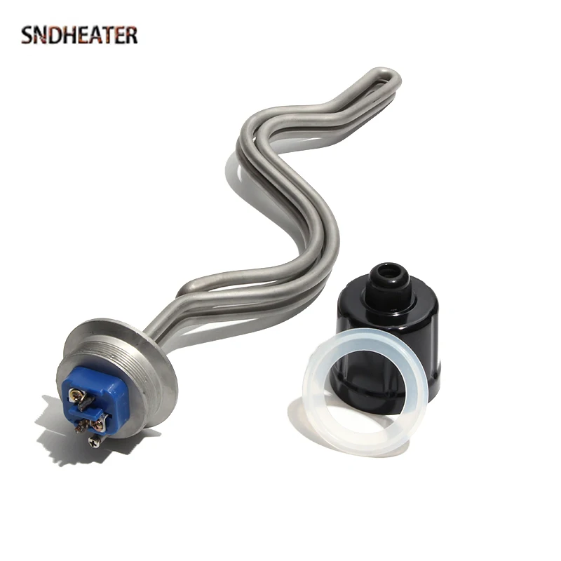 SNDHEATER 1 "BSP резьбовой электрический водяной нагревательный элемент 240 В G2 трехзажимной заводской ветрозавоваренный нагреватель 4500 Вт 5500 Вт 6500 Вт 304SS
SNDHEATER 1 "BSP резьбовой электрический водяной нагревательный элемент 240 В G2 трехзажимной заводской ветрозавоваренный нагреватель 4500 Вт 5500 Вт 6500 Вт 304SS