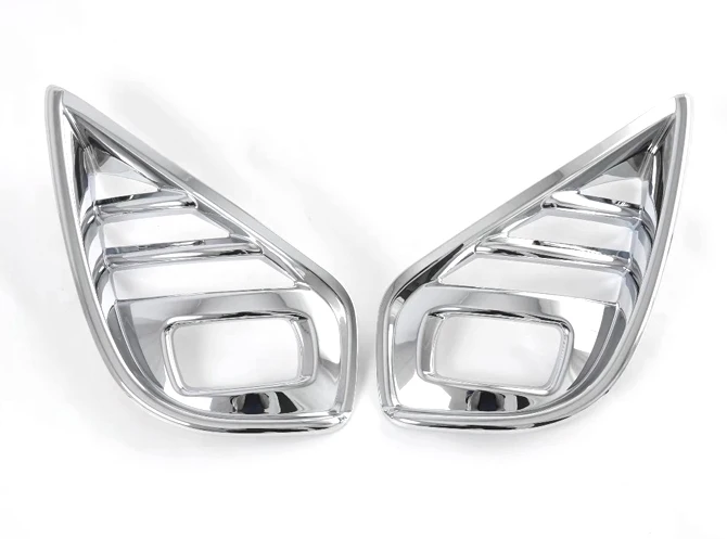 ABS Front Fog Light Cover Trim For Toyota Highlander XU70 2021 2022 Car Accessories Stickers W4
ABS Front Fog Light Cover Trim For Toyota Highlander XU70 2021 2022 Car Accessories Stickers W4