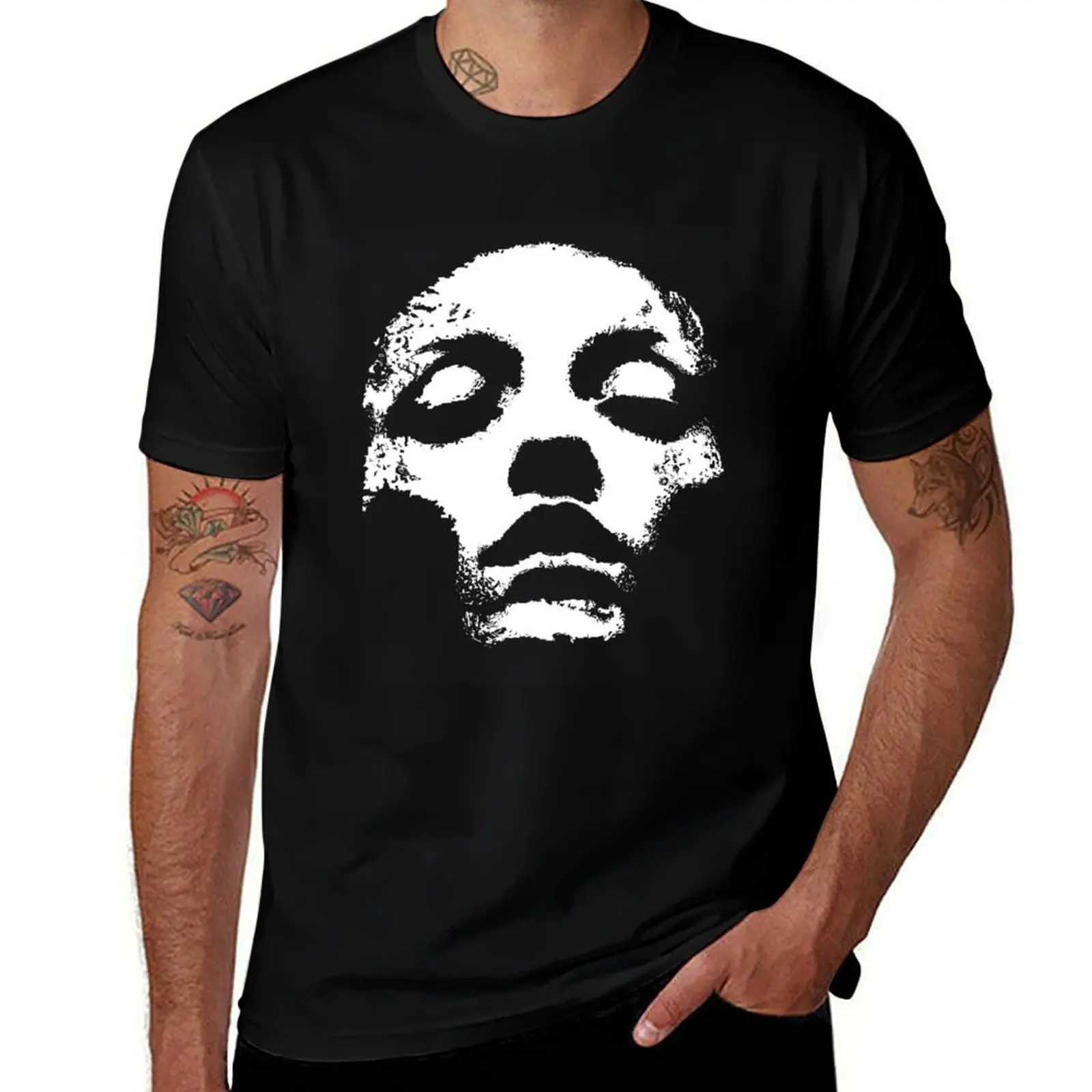 Jane Doe Album, Vintage Style, Metalcore Band, Hard Core And Heavy Metal, Rock Music T-Shirt Fashion Casual Short Sleeve T-Shirt
Jane Doe Album, Vintage Style, Metalcore Band, Hard Core And Heavy Metal, Rock Music T-Shirt Fashion Casual Short Sleeve T-Shirt