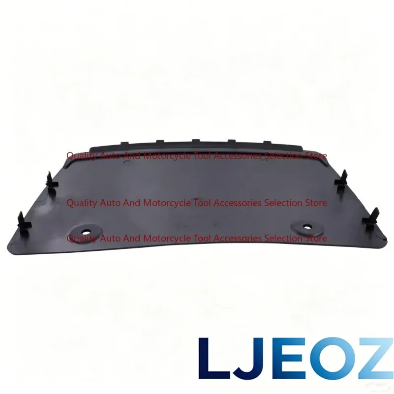 1PC Rear Bumper Diffuser Tow Hitch Cover for Tesla Model X 2016-2021 1058357-00-D
1PC Rear Bumper Diffuser Tow Hitch Cover for Tesla Model X 2016-2021 1058357-00-D