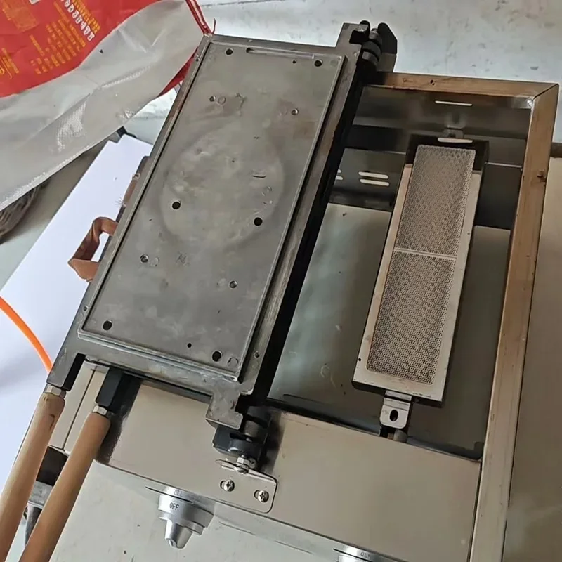 Nezha burning mold, corn burning machine, stall snack cart, gas string skewers
Nezha burning mold, corn burning machine, stall snack cart, gas string skewers