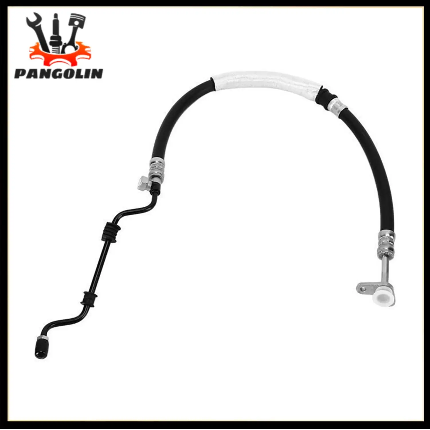 Booster Pump Power Steering Oil Pipe For 2002-06 CRV 53713-S9A-A03 Lubrication System Oil Suction Pump Automobiles Engine Parts
Booster Pump Power Steering Oil Pipe For 2002-06 CRV 53713-S9A-A03 Lubrication System Oil Suction Pump Automobiles Engine Parts