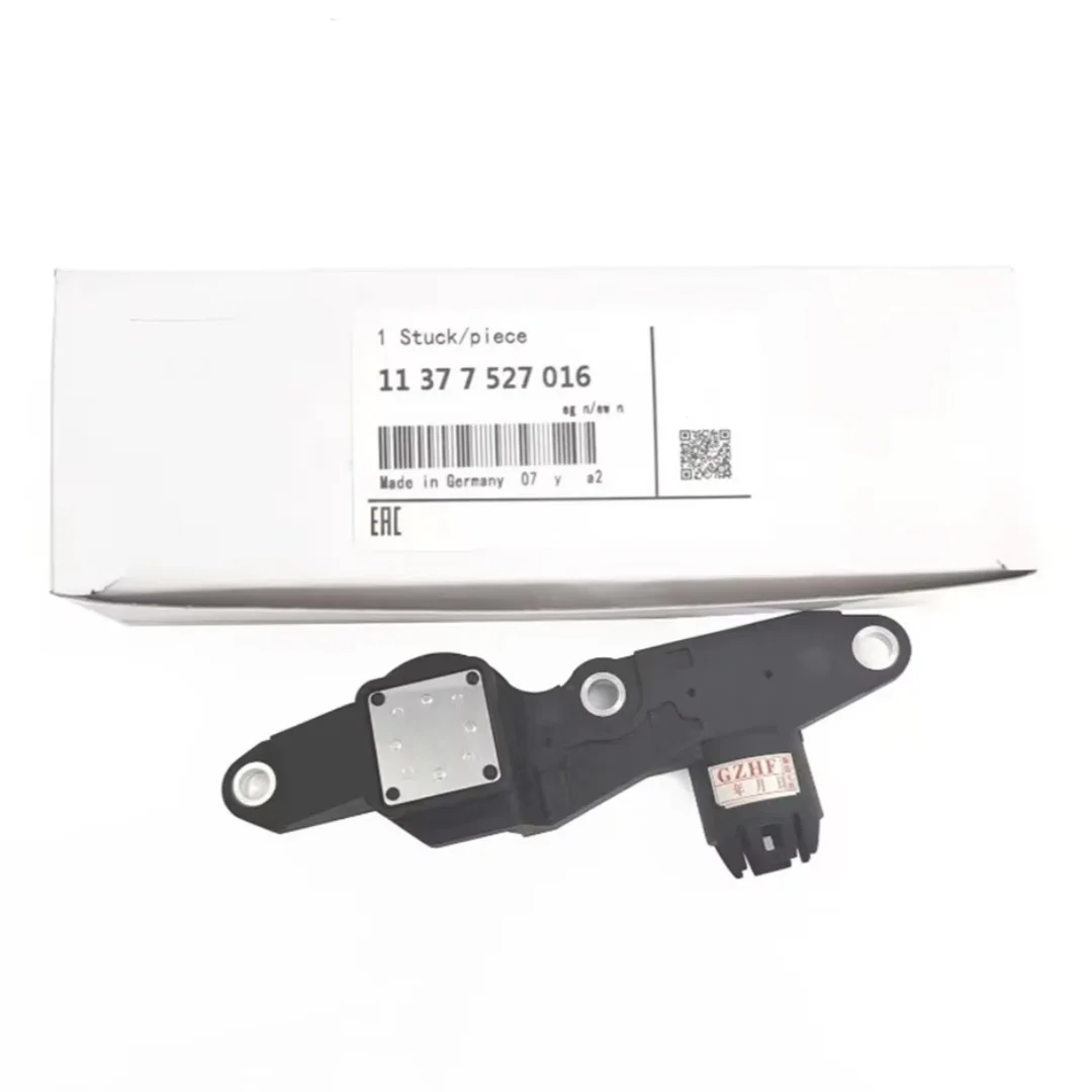 OEM 11377527016 New Eccentric Shaft Sensor for BMW E46 E90 E84 E83 E85 E91 N42 N46
OEM 11377527016 New Eccentric Shaft Sensor for BMW E46 E90 E84 E83 E85 E91 N42 N46